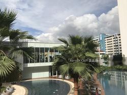 The Panorama (D20), Condominium #154657442